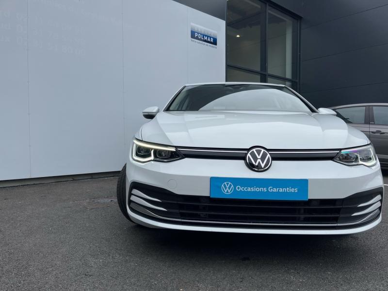 VOLKSWAGEN Golf - 1.0 TSI OPF 110ch Active - Groupe Polmar