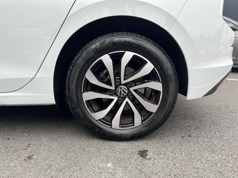 VOLKSWAGEN Golf - 1.0 TSI OPF 110ch Active - Groupe Polmar