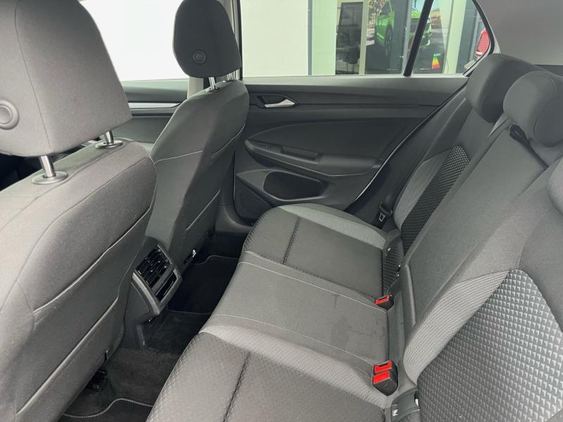 VOLKSWAGEN Golf - 1.0 TSI OPF 110ch Active - Groupe Polmar