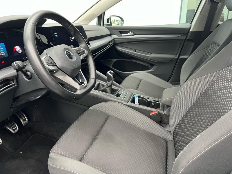 VOLKSWAGEN Golf - 1.0 TSI OPF 110ch Active - Groupe Polmar