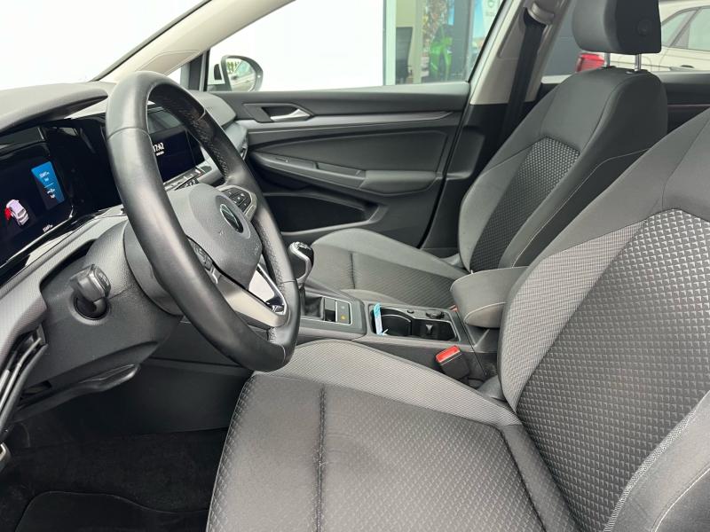 VOLKSWAGEN Golf - 1.0 TSI OPF 110ch Active - Groupe Polmar