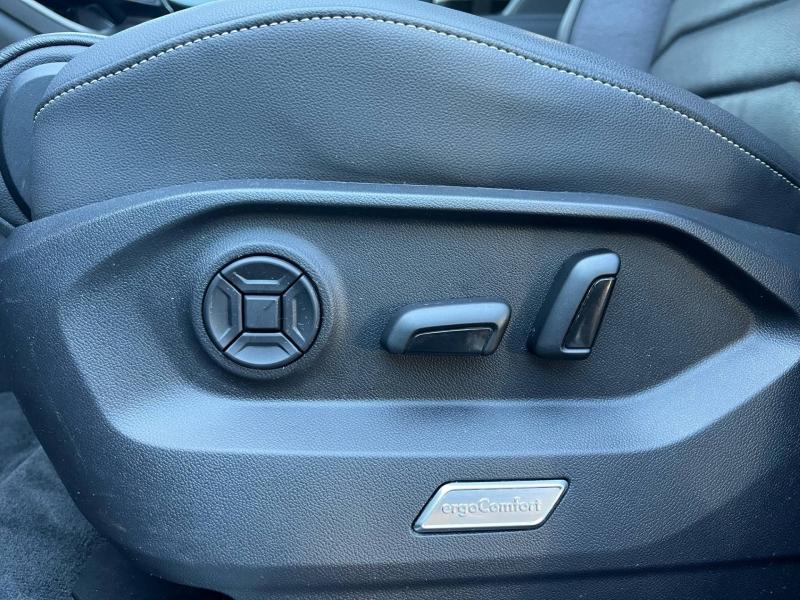 VOLKSWAGEN Touareg - 3.0 TSI eHybrid 381ch Elegance 4Motion BVA8 - Groupe Polmar