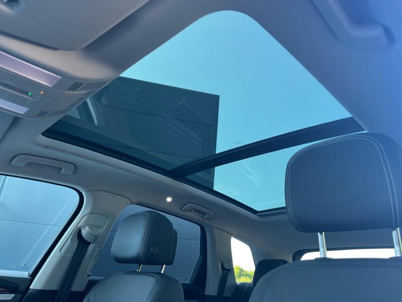VOLKSWAGEN Touareg - 3.0 TSI eHybrid 381ch Elegance 4Motion BVA8 - Groupe Polmar