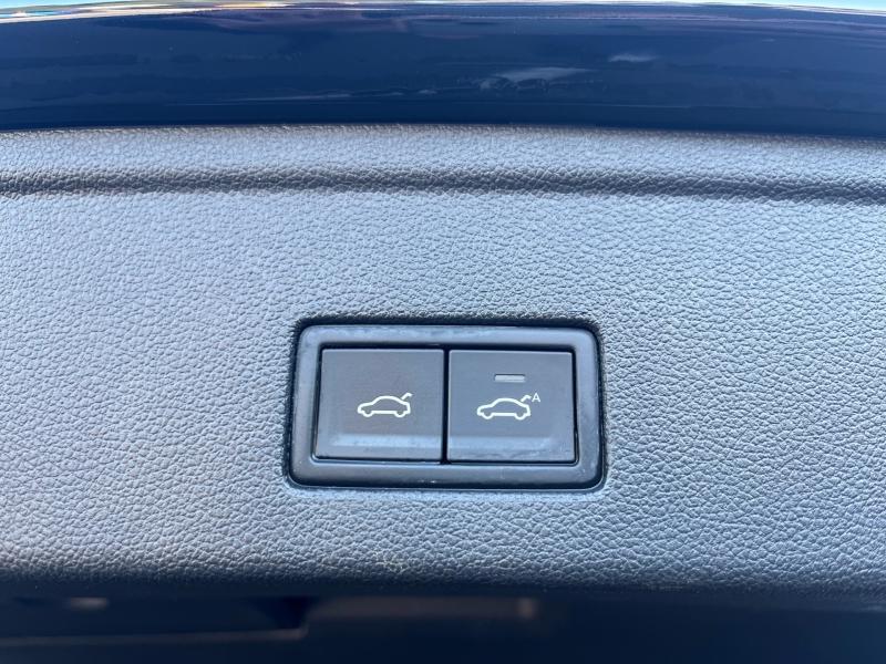 VOLKSWAGEN Touareg - 3.0 TSI eHybrid 381ch Elegance 4Motion BVA8 - Groupe Polmar