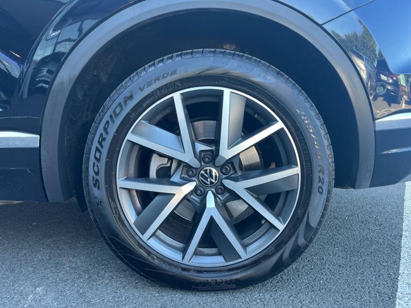 VOLKSWAGEN Touareg - 3.0 TSI eHybrid 381ch Elegance 4Motion BVA8 - Groupe Polmar