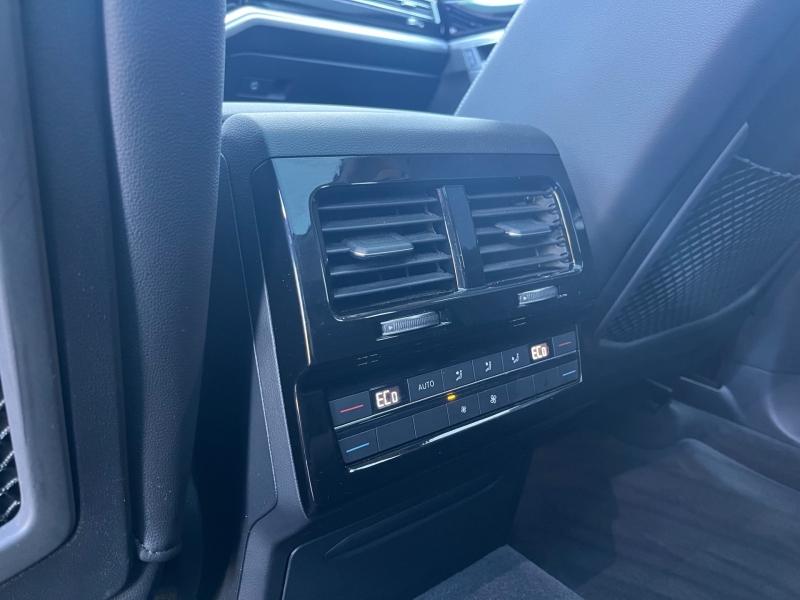 VOLKSWAGEN Touareg - 3.0 TSI eHybrid 381ch Elegance 4Motion BVA8 - Groupe Polmar
