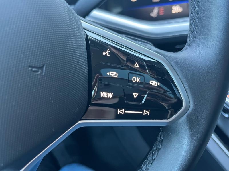VOLKSWAGEN Touareg - 3.0 TSI eHybrid 381ch Elegance 4Motion BVA8 - Groupe Polmar