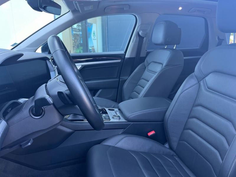 VOLKSWAGEN Touareg - 3.0 TSI eHybrid 381ch Elegance 4Motion BVA8 - Groupe Polmar