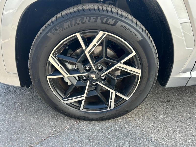 HYUNDAI Tucson - 1.6 T-GDI 253ch PHEV N Line Creative - Groupe Polmar