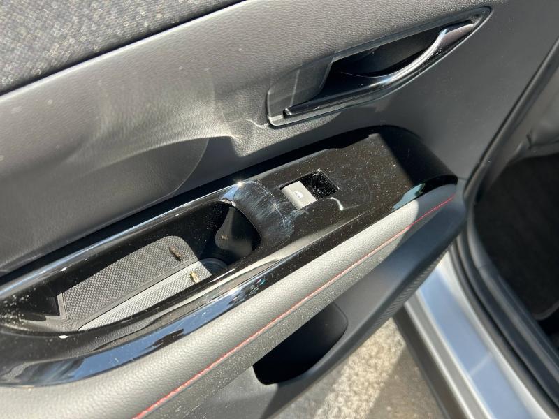 HYUNDAI Tucson - 1.6 T-GDI 253ch PHEV N Line Creative - Groupe Polmar