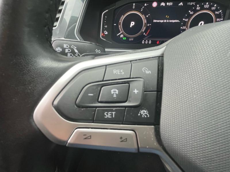 VOLKSWAGEN Tiguan - 1.4 eHybrid 245ch Elegance Exclusive DSG6 - Groupe Polmar