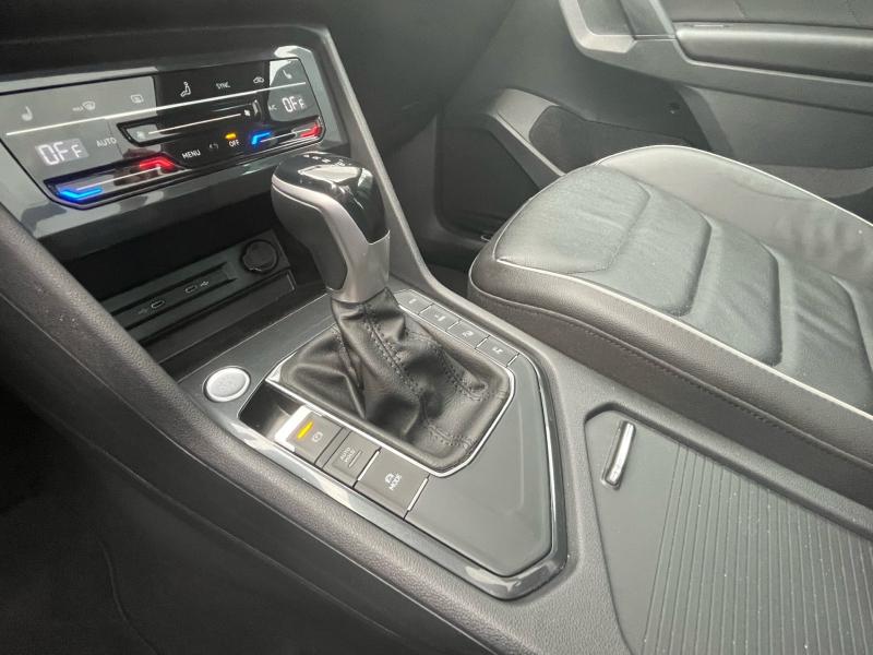 VOLKSWAGEN Tiguan - 1.4 eHybrid 245ch Elegance Exclusive DSG6 - Groupe Polmar