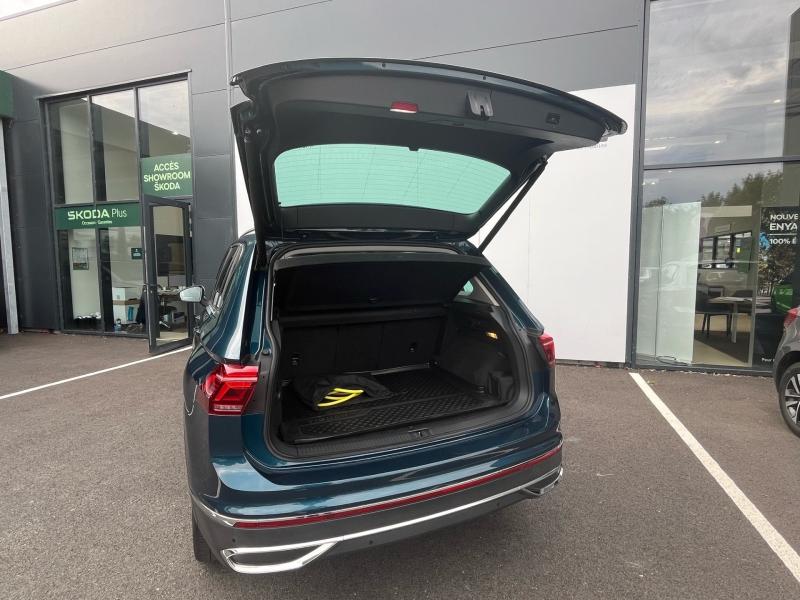 VOLKSWAGEN Tiguan - 1.4 eHybrid 245ch Elegance Exclusive DSG6 - Groupe Polmar