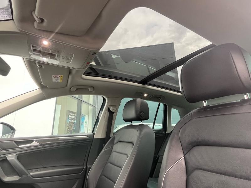 VOLKSWAGEN Tiguan - 1.4 eHybrid 245ch Elegance Exclusive DSG6 - Groupe Polmar