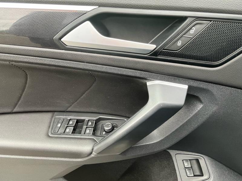 VOLKSWAGEN Tiguan - 1.4 eHybrid 245ch Elegance Exclusive DSG6 - Groupe Polmar