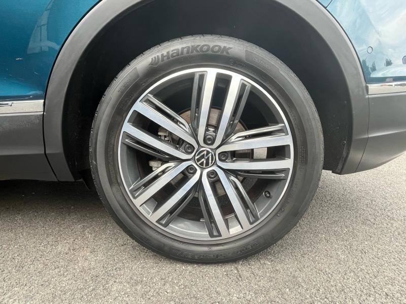 VOLKSWAGEN Tiguan - 1.4 eHybrid 245ch Elegance Exclusive DSG6 - Groupe Polmar