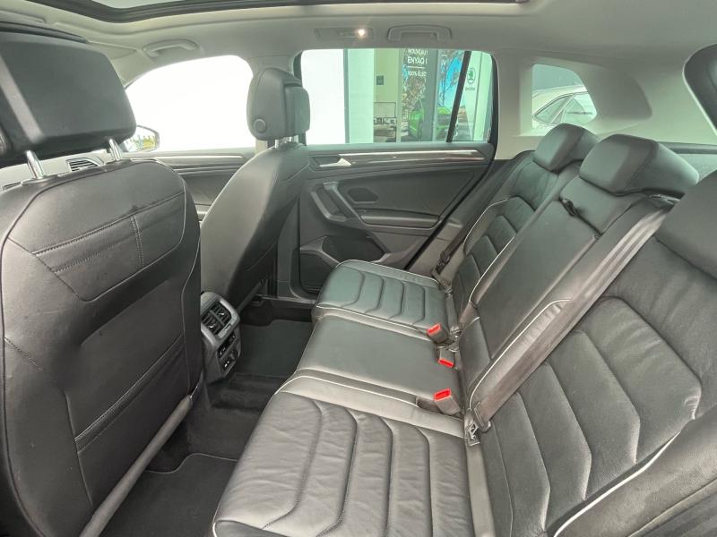 VOLKSWAGEN Tiguan - 1.4 eHybrid 245ch Elegance Exclusive DSG6 - Groupe Polmar