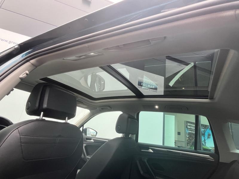 VOLKSWAGEN Tiguan - 1.4 eHybrid 245ch Elegance Exclusive DSG6 - Groupe Polmar