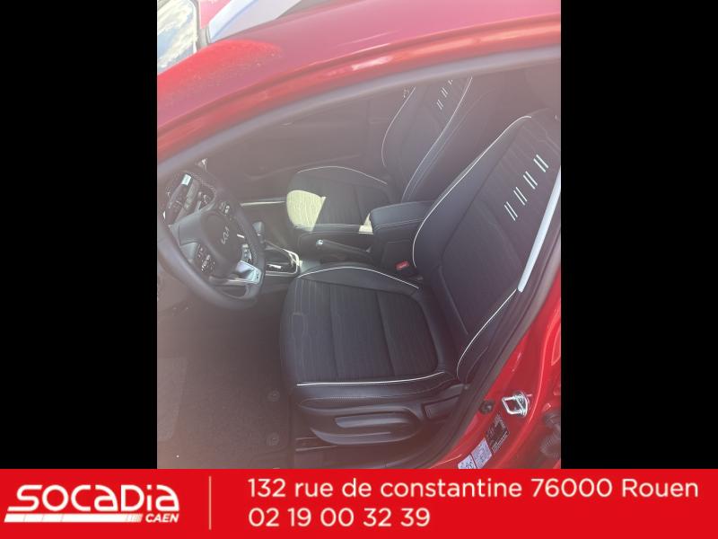 KIA Stonic - 1.0 T-GDi 120ch MHEV GT Line DCT7 - Groupe Polmar