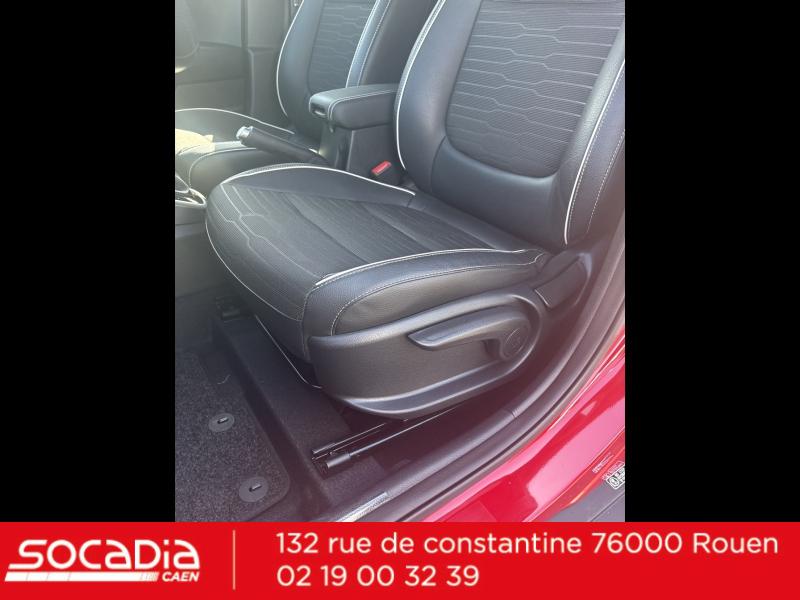KIA Stonic - 1.0 T-GDi 120ch MHEV GT Line DCT7 - Groupe Polmar