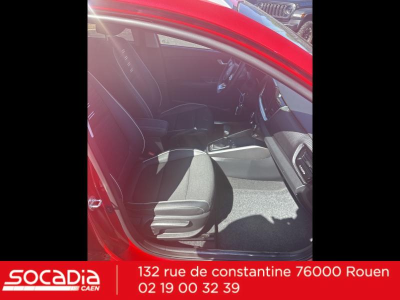 KIA Stonic - 1.0 T-GDi 120ch MHEV GT Line DCT7 - Groupe Polmar