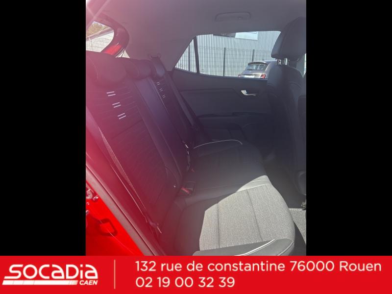 KIA Stonic - 1.0 T-GDi 120ch MHEV GT Line DCT7 - Groupe Polmar