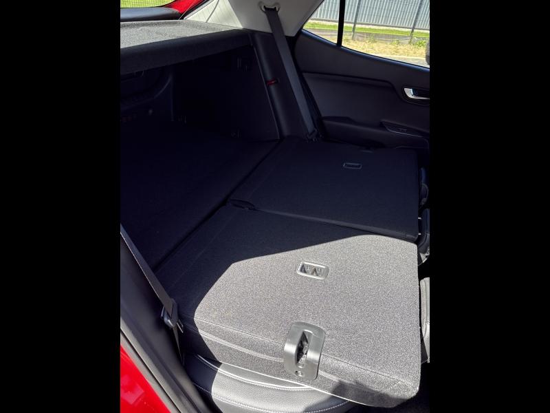 KIA Stonic - 1.0 T-GDi 120ch MHEV GT Line DCT7 - Groupe Polmar