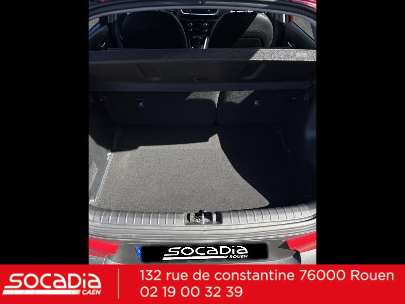 KIA Stonic - 1.0 T-GDi 120ch MHEV GT Line DCT7 - Groupe Polmar