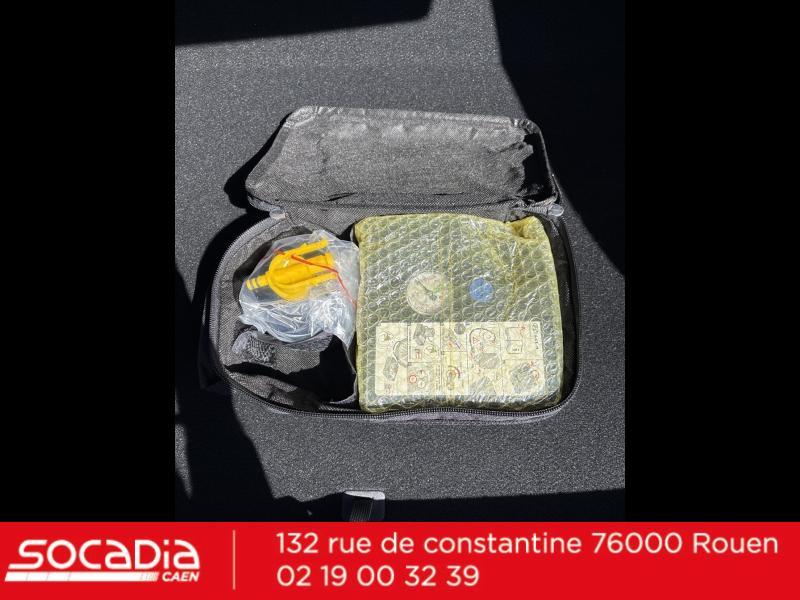 KIA Stonic - 1.0 T-GDi 120ch MHEV GT Line DCT7 - Groupe Polmar