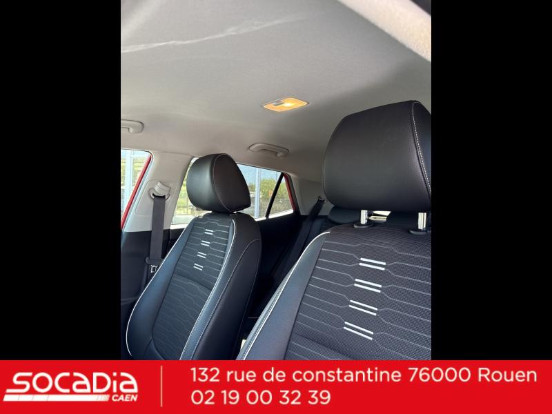 KIA Stonic - 1.0 T-GDi 120ch MHEV GT Line DCT7 - Groupe Polmar