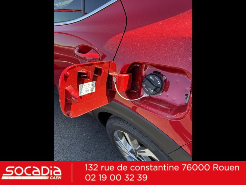 KIA Stonic - 1.0 T-GDi 120ch MHEV GT Line DCT7 - Groupe Polmar