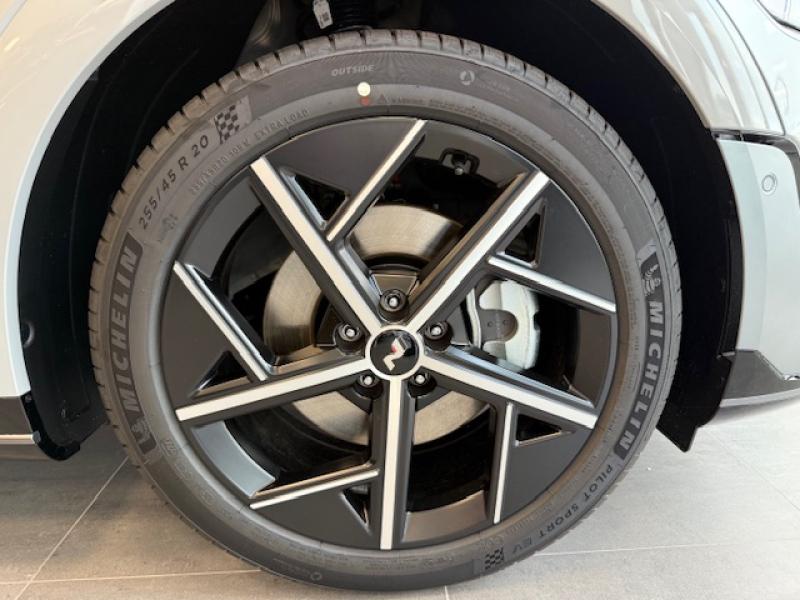 HYUNDAI Ioniq - 5 84 kWh - 229 ch N Line - Groupe Polmar