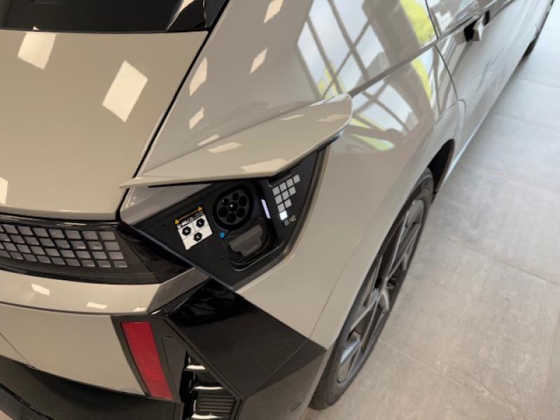 HYUNDAI Ioniq - 5 84 kWh - 229 ch N Line - Groupe Polmar