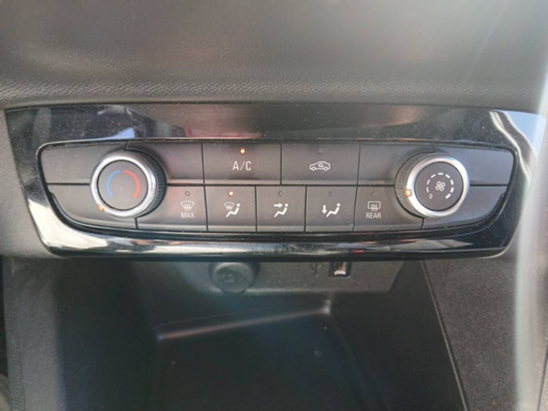 OPEL Corsa - 1.2 Turbo 100ch Elegance - Groupe Polmar