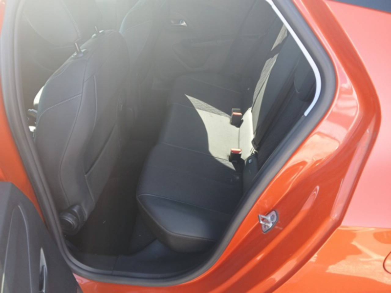 OPEL Corsa - 1.2 Turbo 100ch Elegance - Groupe Polmar
