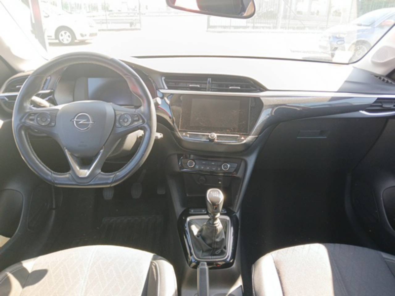OPEL Corsa - 1.2 Turbo 100ch Elegance - Groupe Polmar
