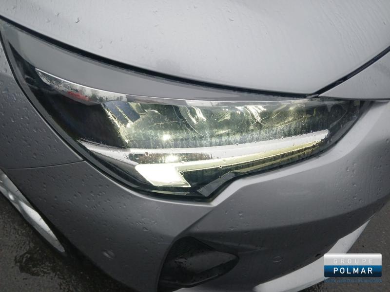 OPEL Corsa - 1.2 Turbo 100ch GS Line - Groupe Polmar