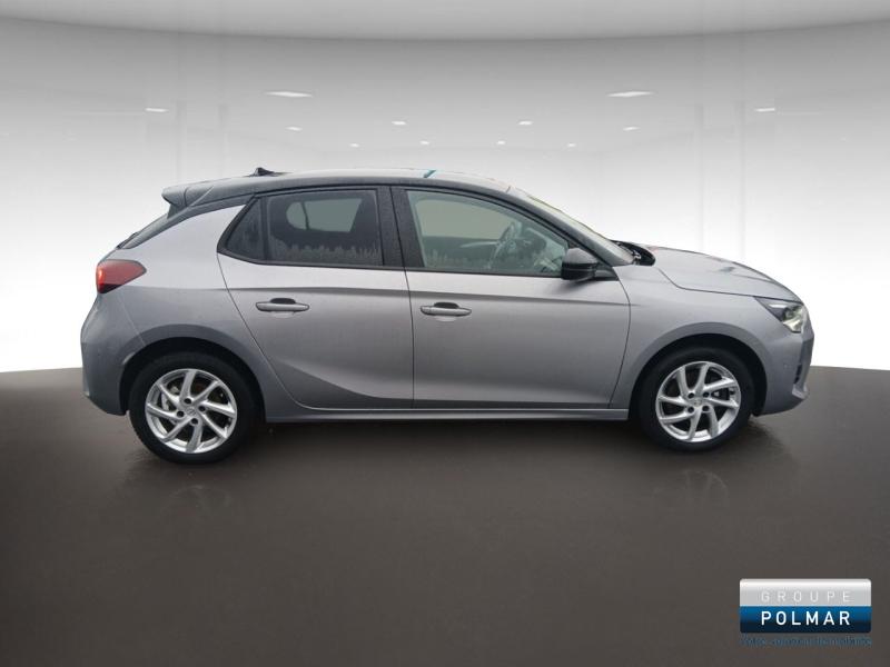OPEL Corsa - 1.2 Turbo 100ch GS Line - Groupe Polmar