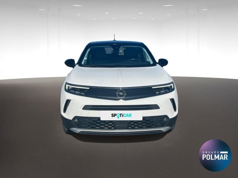 OPEL Mokka - Mokka-e 136ch Elegance - Groupe Polmar