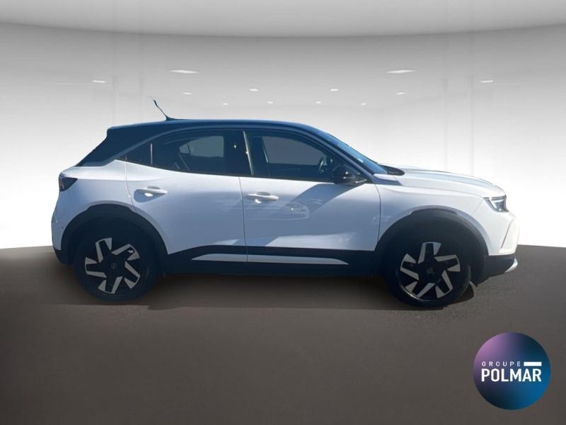 OPEL Mokka - Mokka-e 136ch Elegance - Groupe Polmar