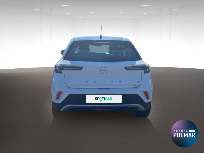 OPEL Mokka - Mokka-e 136ch Elegance - Groupe Polmar
