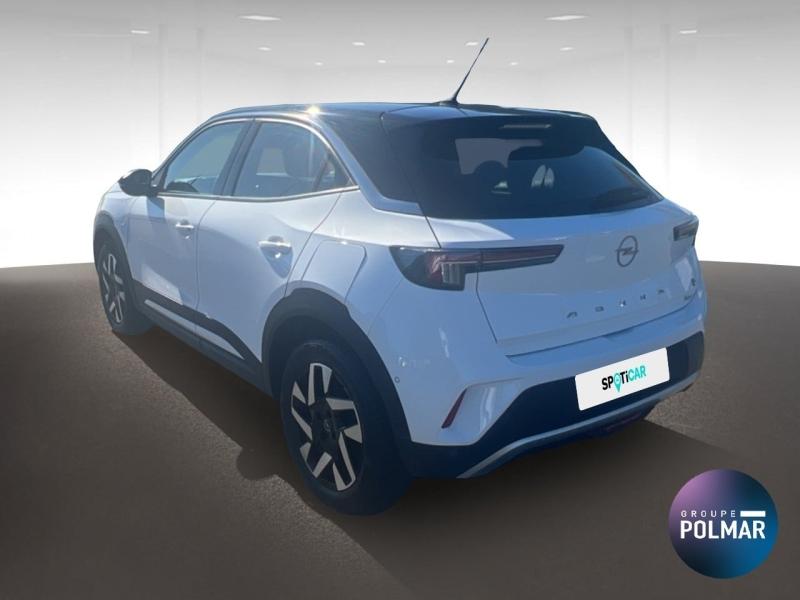 OPEL Mokka - Mokka-e 136ch Elegance - Groupe Polmar