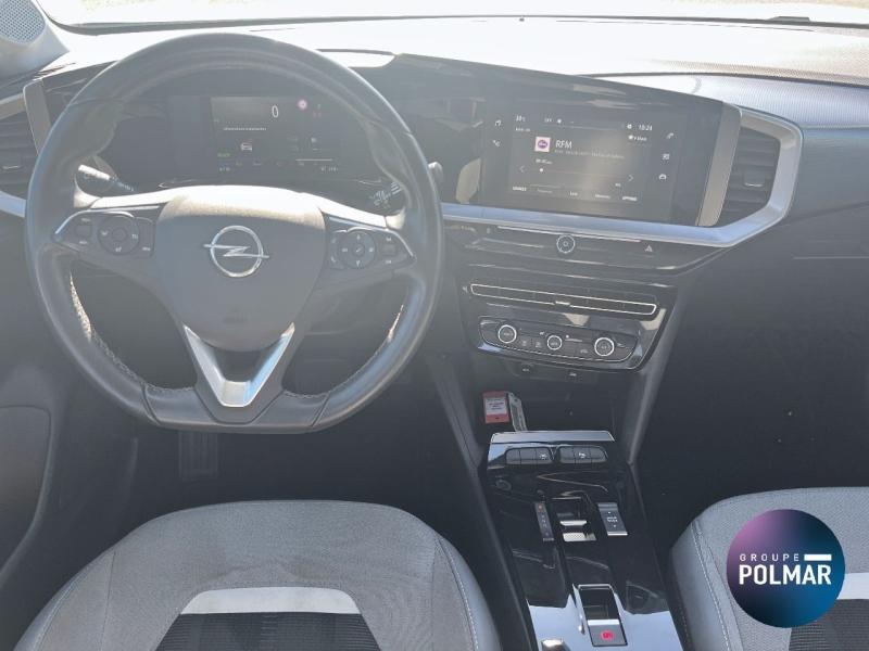 OPEL Mokka - Mokka-e 136ch Elegance - Groupe Polmar