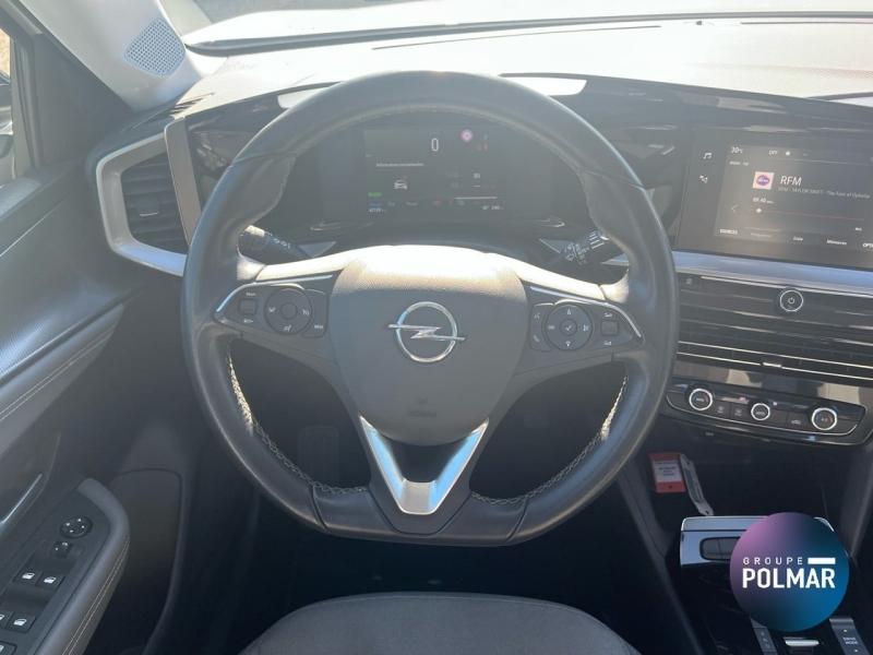 OPEL Mokka - Mokka-e 136ch Elegance - Groupe Polmar
