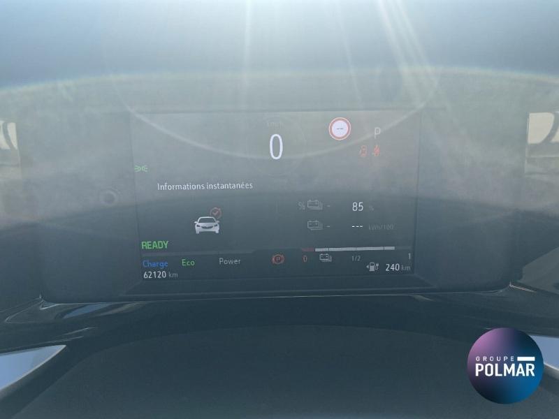 OPEL Mokka - Mokka-e 136ch Elegance - Groupe Polmar