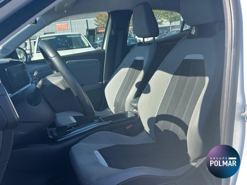 OPEL Mokka - Mokka-e 136ch Elegance - Groupe Polmar