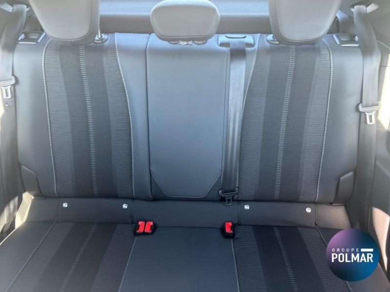 OPEL Mokka - Mokka-e 136ch Elegance - Groupe Polmar