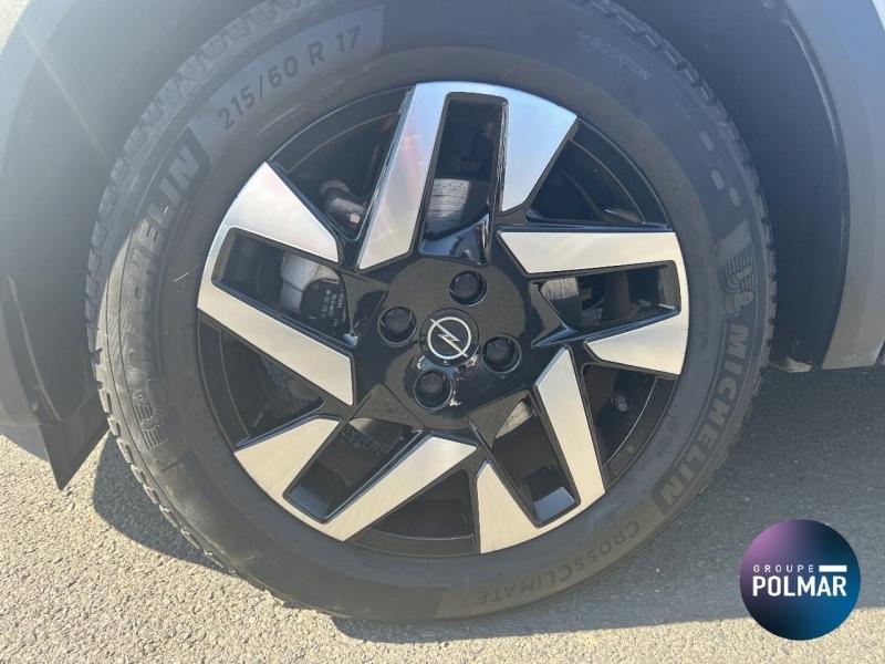 OPEL Mokka - Mokka-e 136ch Elegance - Groupe Polmar