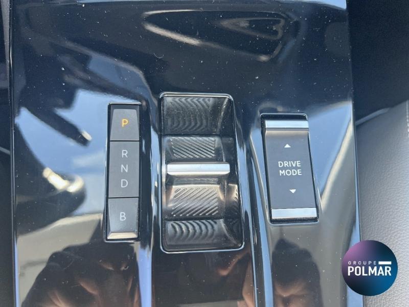 OPEL Mokka - Mokka-e 136ch Elegance - Groupe Polmar