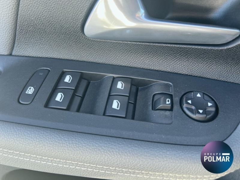 OPEL Mokka - Mokka-e 136ch Elegance - Groupe Polmar